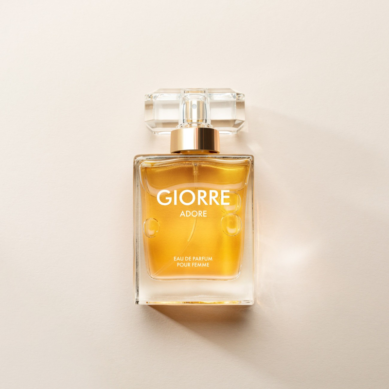 Perfumy damskie GIORRE - Adore, 50 ml                                                    