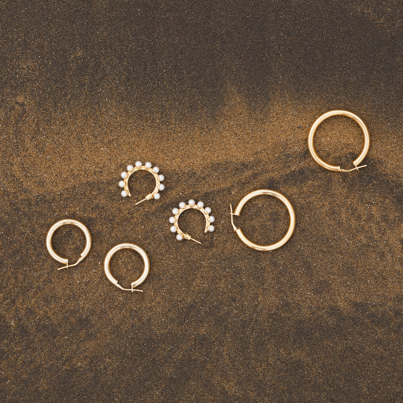 Sterling silber ohrringe Sterling silber ohrringe