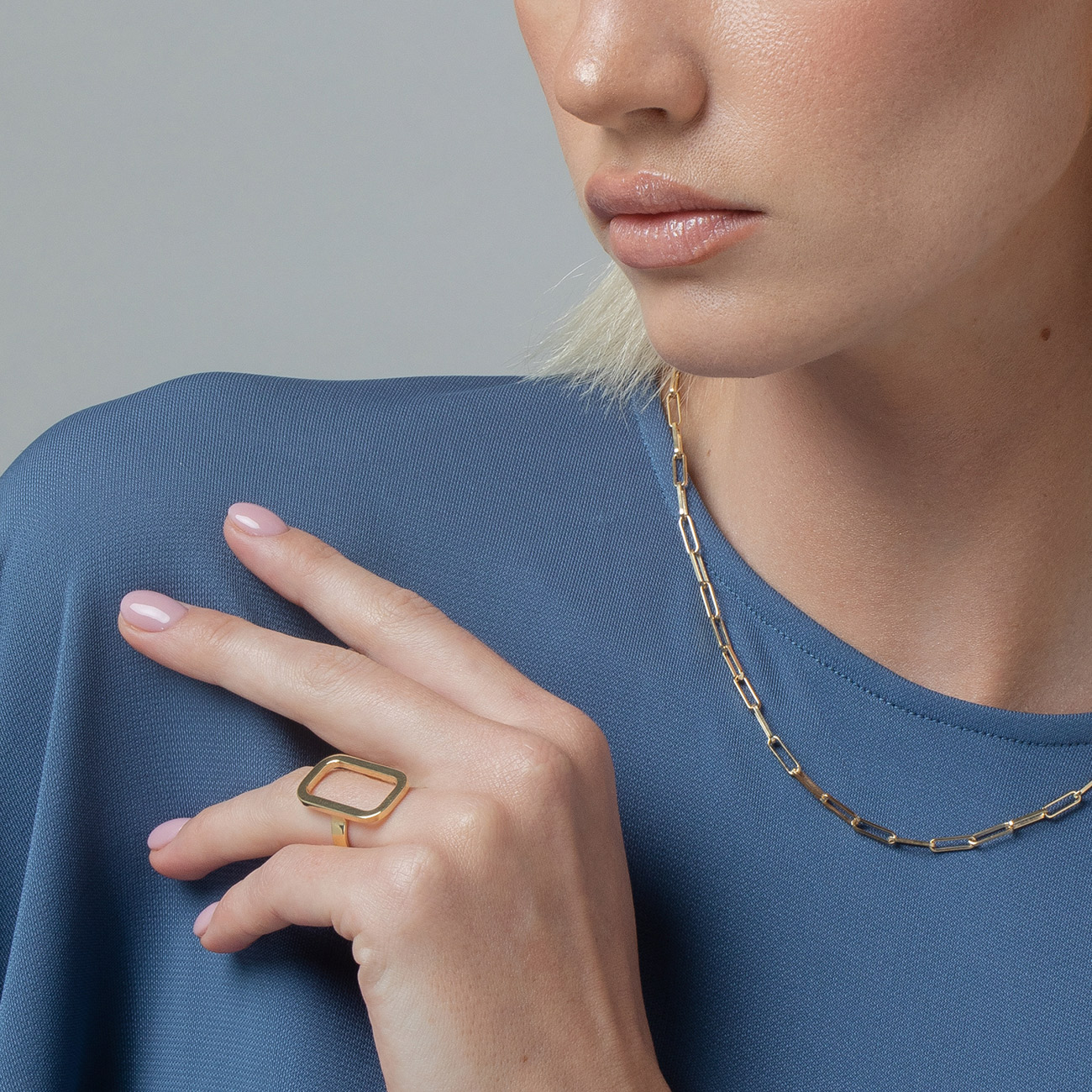 Geometrische ringe Geometrische ringe