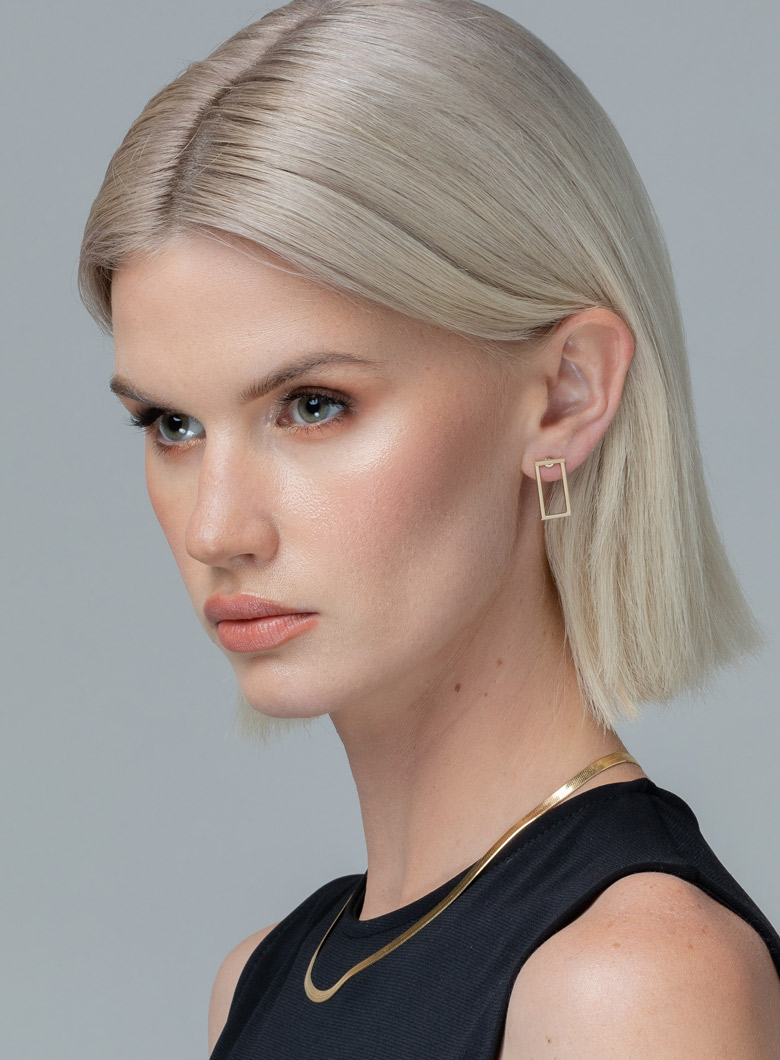 Minimalistischer silberschmuck Minimalistischer silberschmuck