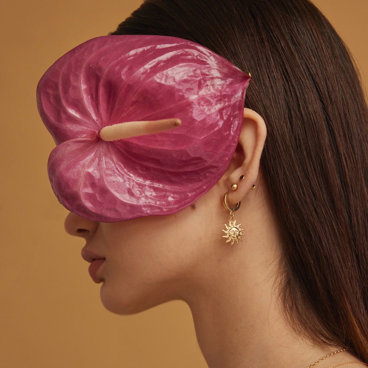 Exotischer Schmuck Exotischer Schmuck
