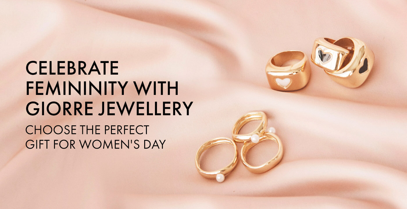What to buy for Women's Day What to buy for Women's Day