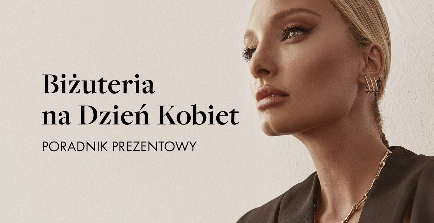 Prezent na Dzień Kobiet Prezent na Dzień Kobiet