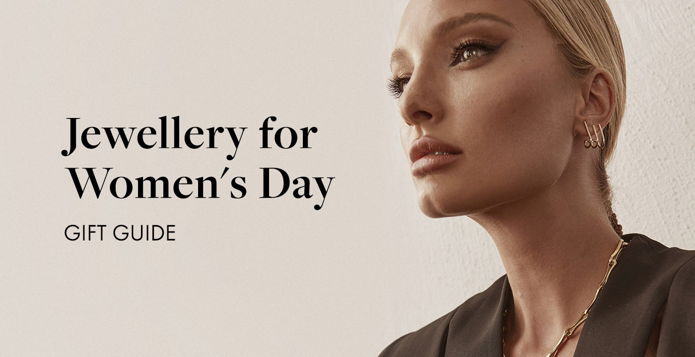 A gift for Women's Day A gift for Women's Day