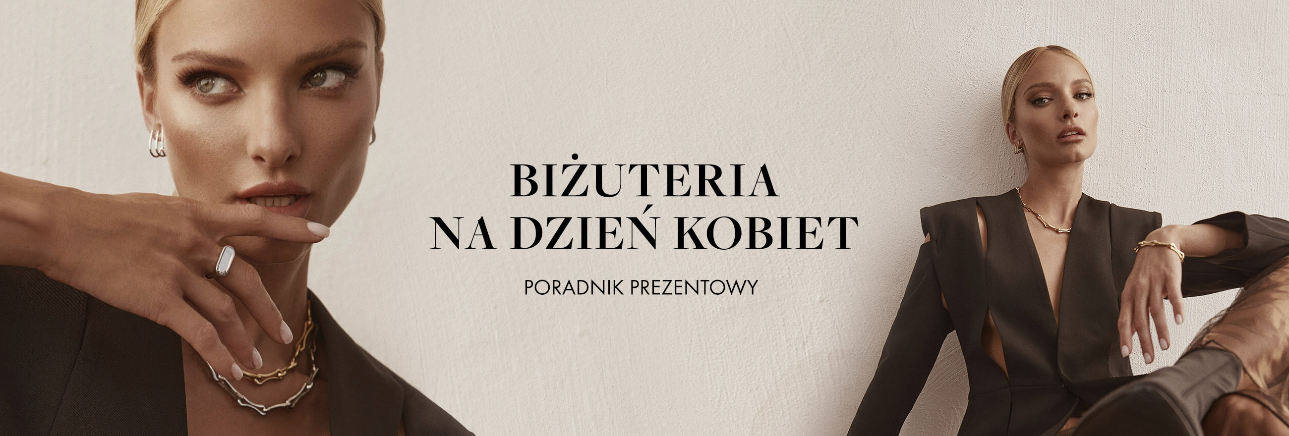 Prezent na Dzień Kobiet Prezent na Dzień Kobiet