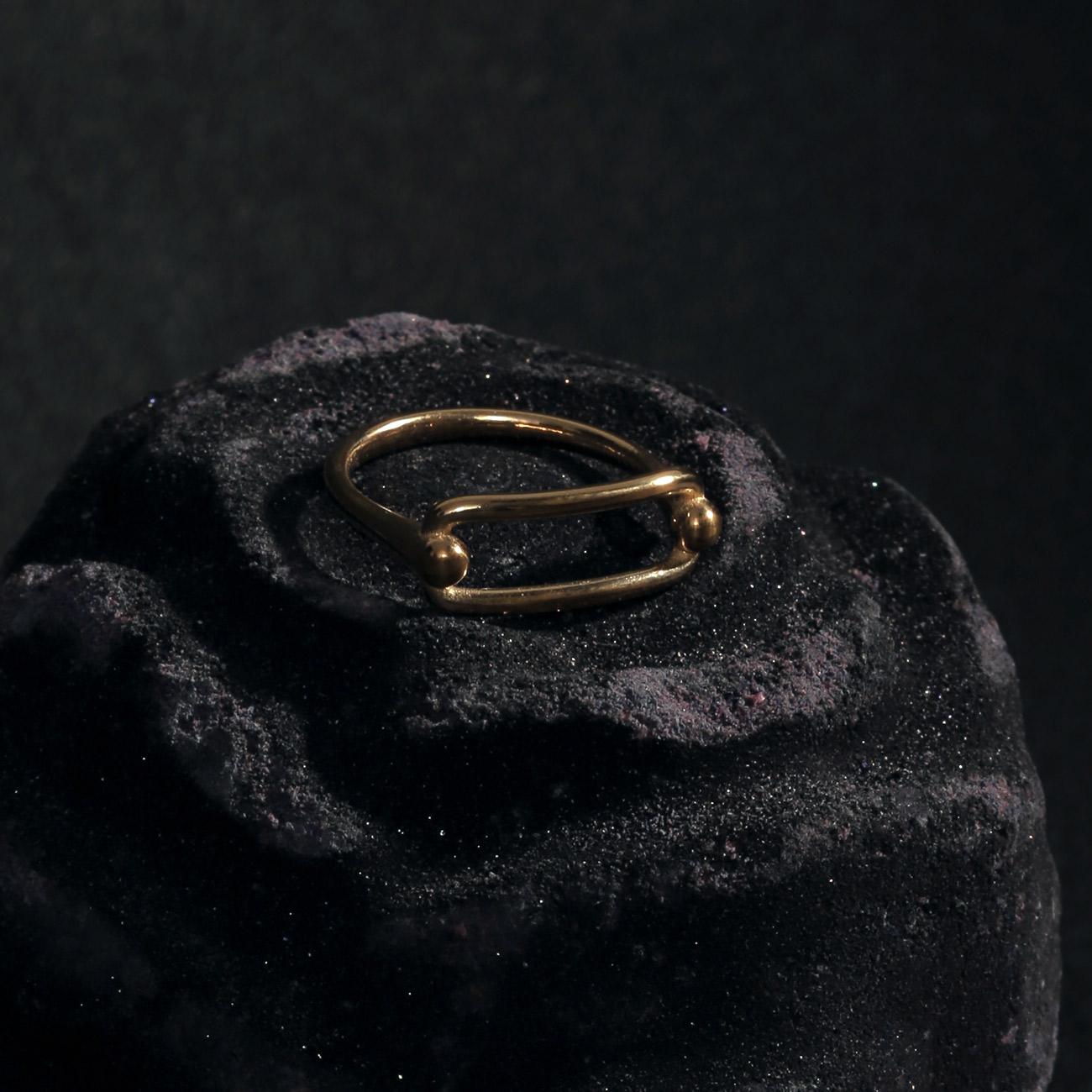 rechteckiger ring rechteckiger ring