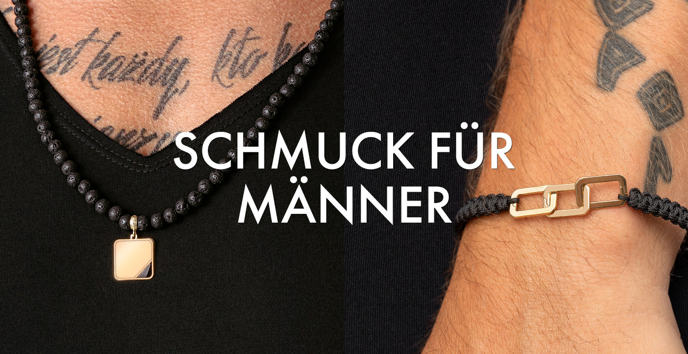 Männerschmuck Männerschmuck