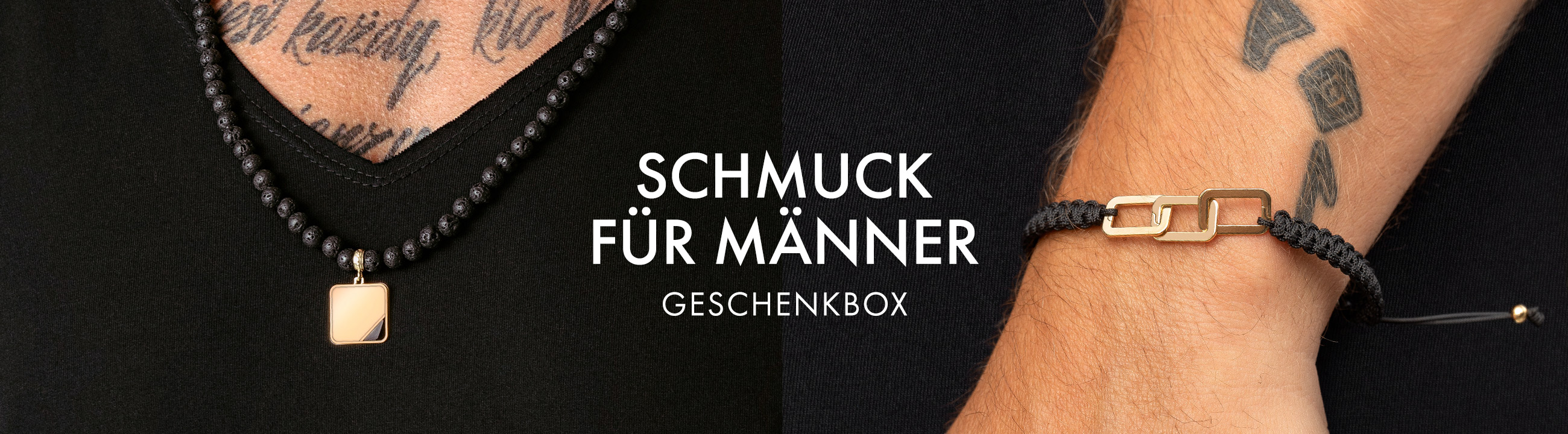 Männerschmuck Männerschmuck
