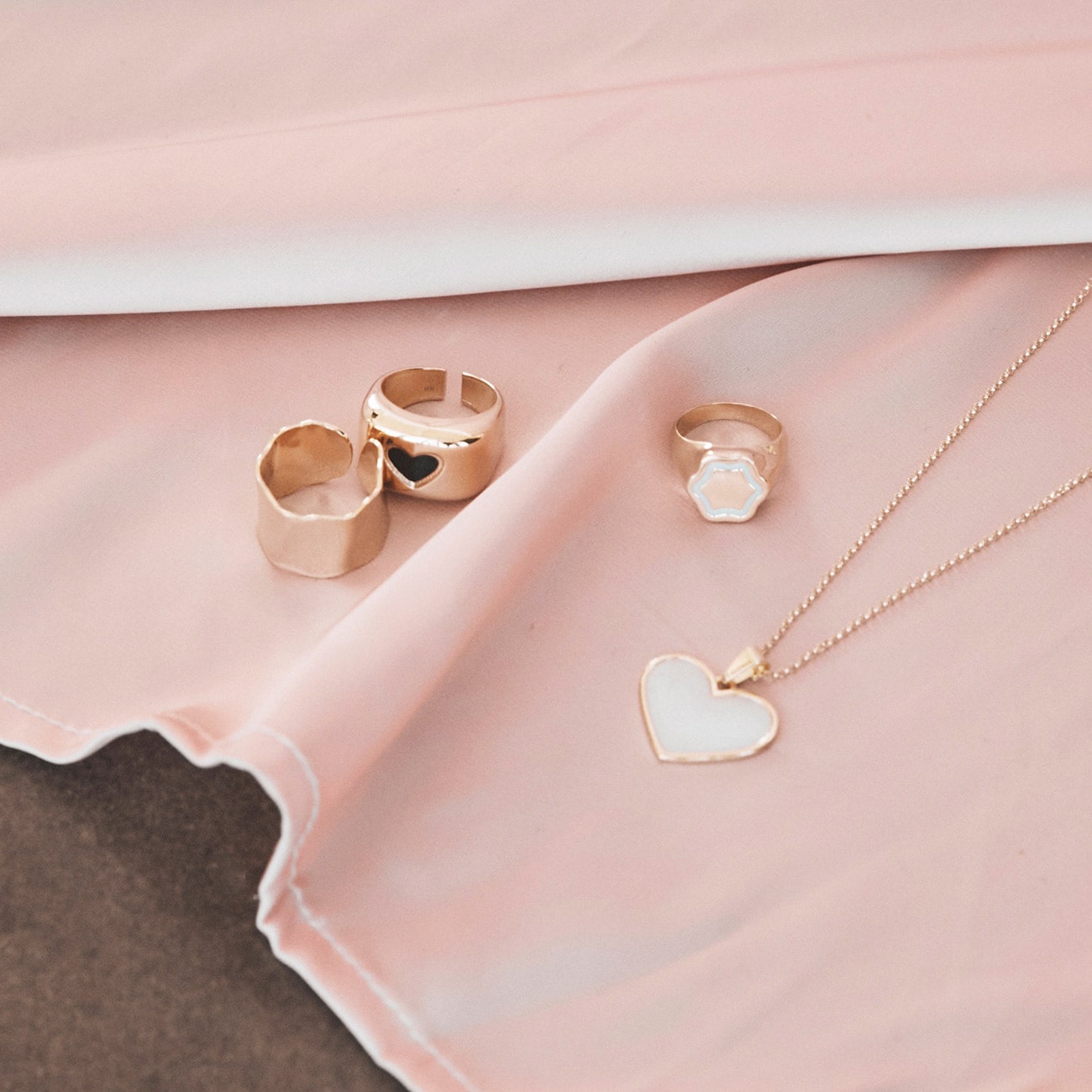 Herzschmuck Herzschmuck