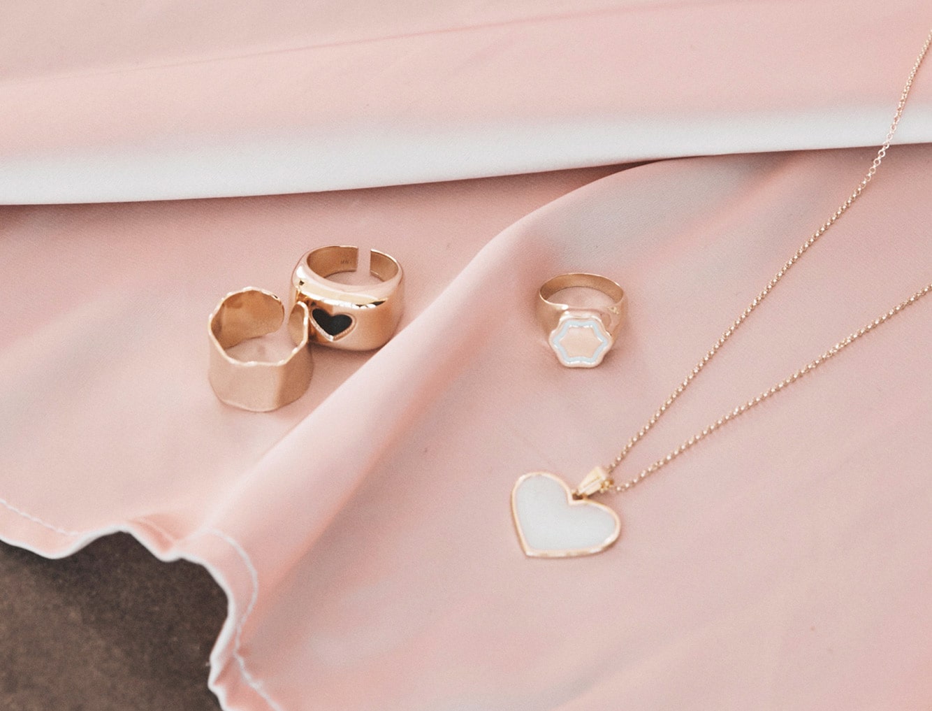 Herzschmuck Herzschmuck