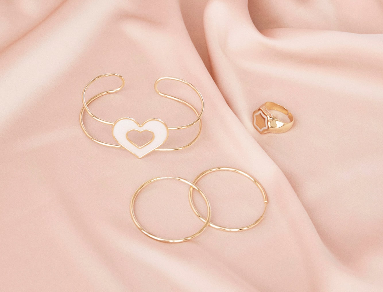 Armband mit Emaille Armband mit Emaille