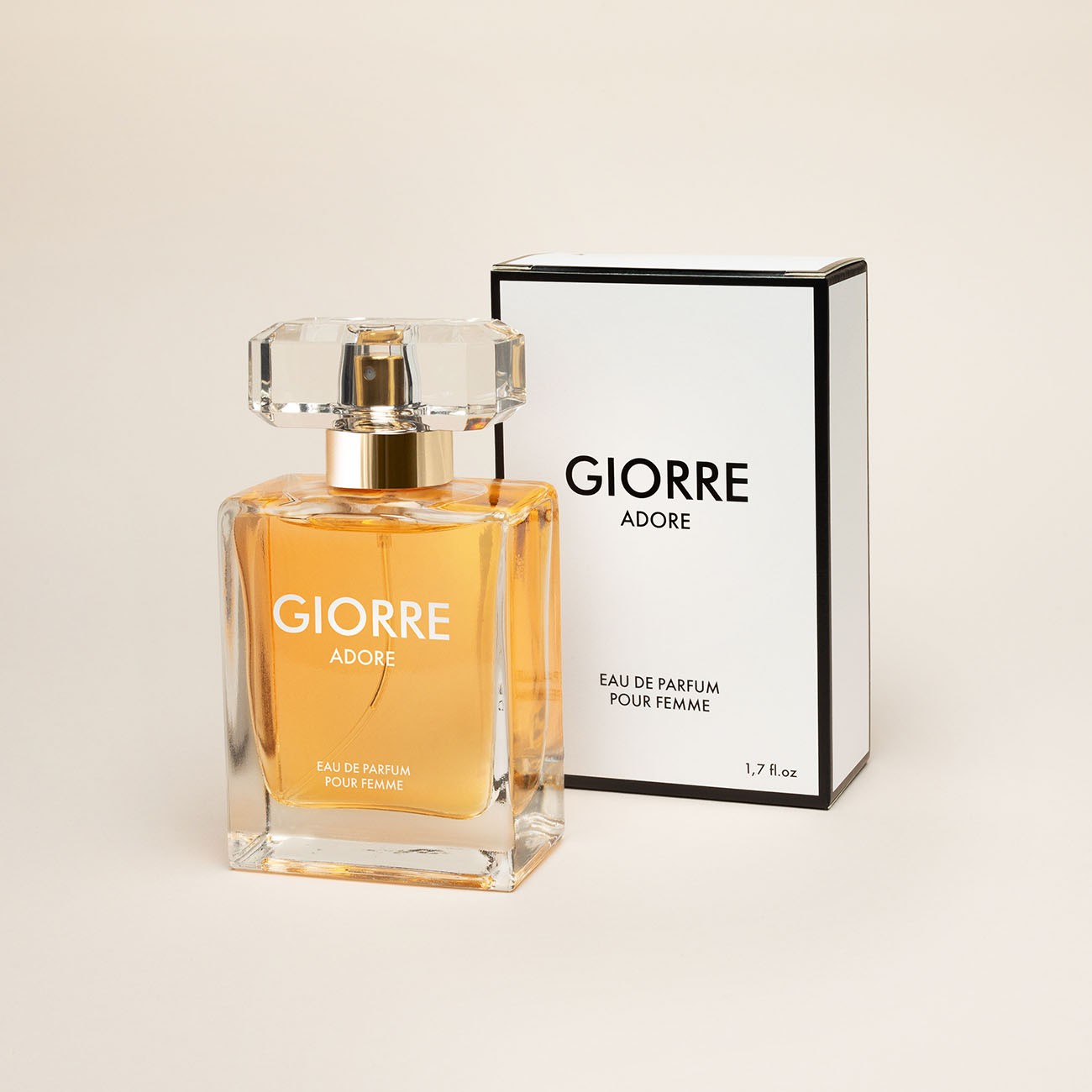 perfumy damskie