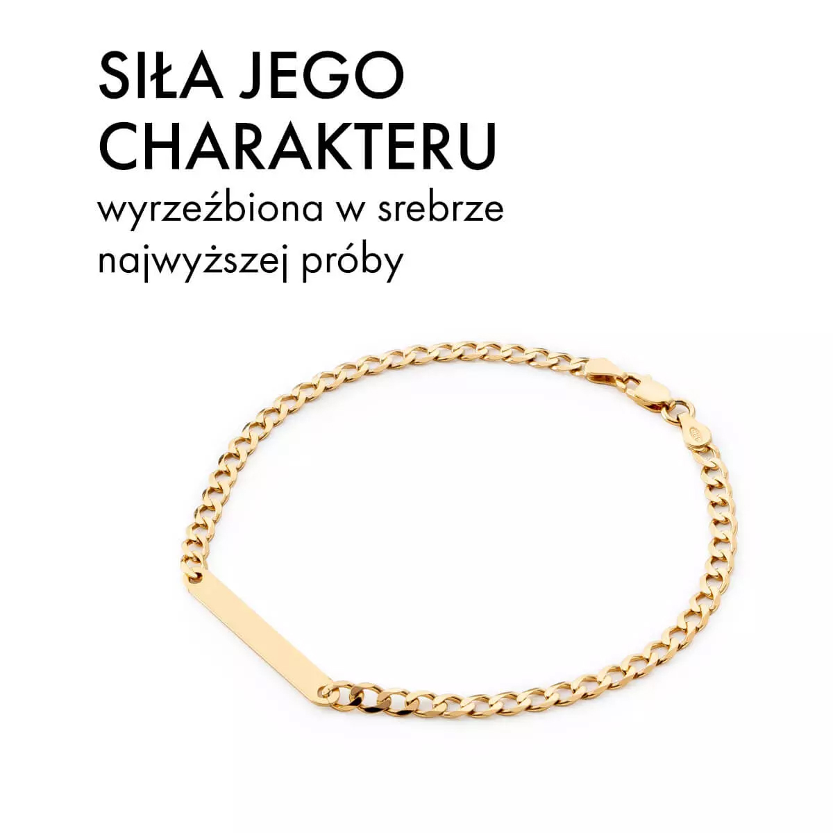 Szlachetność srebra wzbogacona o męski pierwiastek Szlachetność srebra wzbogacona o męski pierwiastek