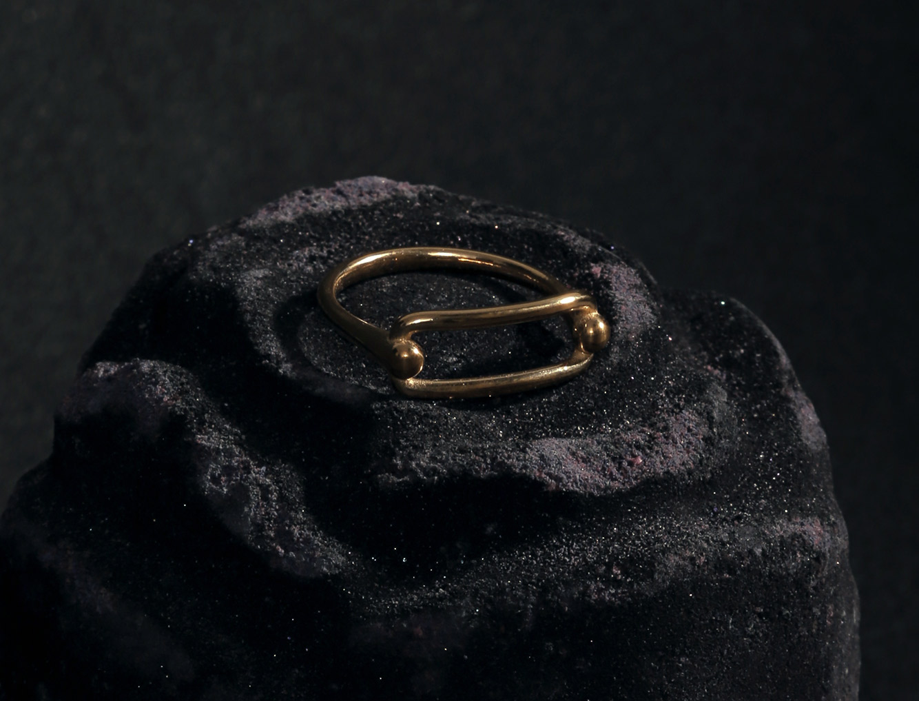 rechteckiger ring rechteckiger ring