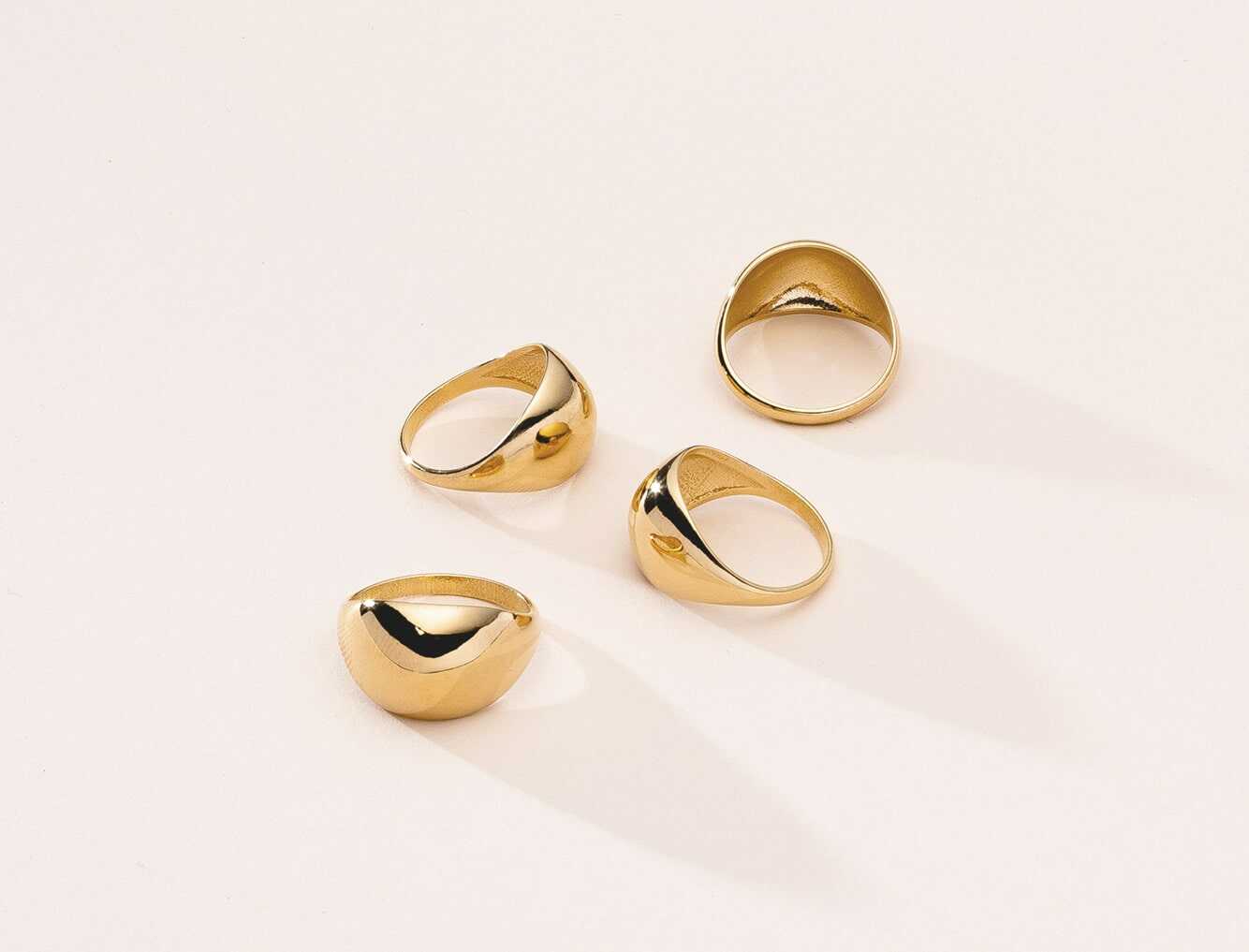 Breiter Ring, XENIA x GIORRE Breiter Ring, XENIA x GIORRE